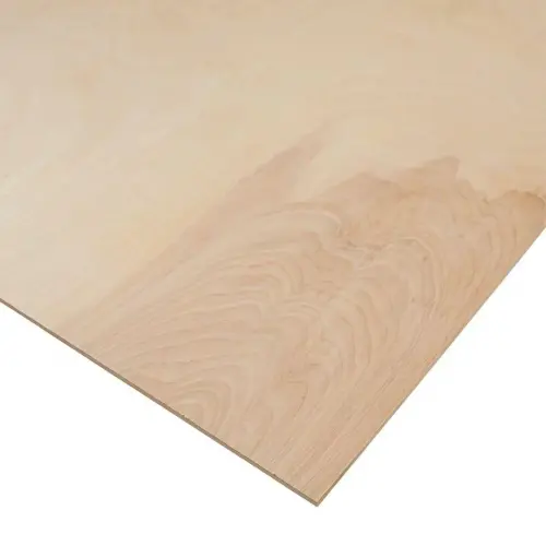 Birch Plywood